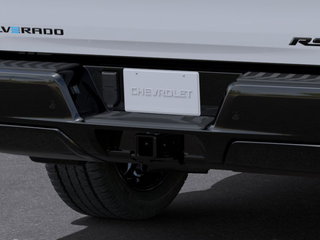 2024 Chevrolet Silverado EV in Saint-Hyacinthe, Quebec - 14 - w320h240px