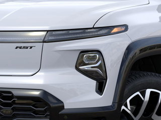2024 Chevrolet Silverado EV in Saint-Hyacinthe, Quebec - 10 - w320h240px
