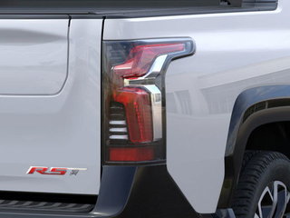 Chevrolet Silverado EV  2024 à Saint-Hyacinthe, Québec - 11 - w320h240px