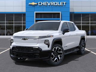 2024 Chevrolet Silverado EV in Saint-Hyacinthe, Quebec - 6 - w320h240px