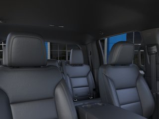 2024 Chevrolet Silverado EV in Saint-Hyacinthe, Quebec - 24 - w320h240px