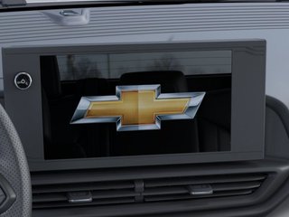 2024 Chevrolet Silverado EV in Saint-Hyacinthe, Quebec - 20 - w320h240px