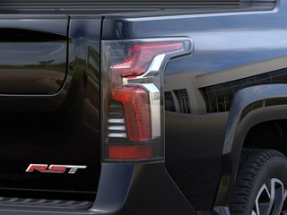 2025 Chevrolet Silverado EV in Saint-Hyacinthe, Quebec - 11 - w320h240px