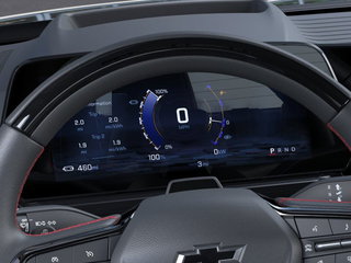 2025 Chevrolet Silverado EV in Saint-Hyacinthe, Quebec - 18 - w320h240px