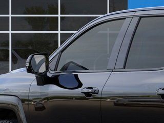 2025 Chevrolet Silverado EV in Saint-Hyacinthe, Quebec - 12 - w320h240px