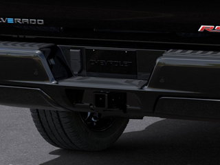 2025 Chevrolet Silverado EV in Saint-Hyacinthe, Quebec - 14 - w320h240px