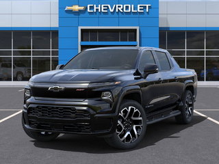2025 Chevrolet Silverado EV in Saint-Hyacinthe, Quebec - 6 - w320h240px