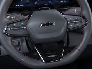 2025 Chevrolet Silverado EV in Saint-Hyacinthe, Quebec - 19 - w320h240px