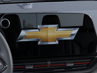 2025 Chevrolet Silverado EV in Saint-Hyacinthe, Quebec - 20 - w320h240px