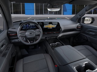 2025 Chevrolet Silverado EV in Saint-Hyacinthe, Quebec - 15 - w320h240px