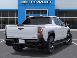 2025 Chevrolet Silverado EV in Saint-Hyacinthe, Quebec - 4 - w320h240px
