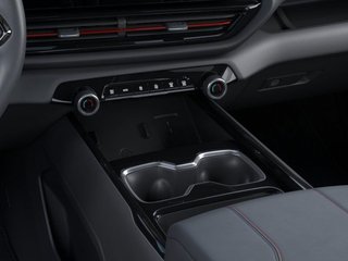 Chevrolet Silverado EV  2025 à Saint-Hyacinthe, Québec - 23 - w320h240px