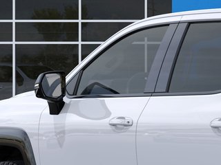 Chevrolet Silverado EV  2025 à Saint-Hyacinthe, Québec - 12 - w320h240px