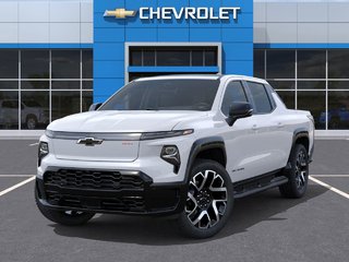 Chevrolet Silverado EV  2025 à Saint-Hyacinthe, Québec - 6 - w320h240px