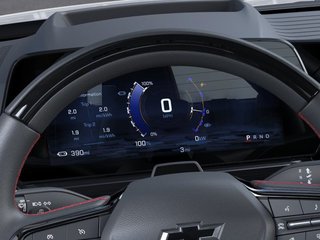 Chevrolet Silverado EV  2025 à Saint-Hyacinthe, Québec - 18 - w320h240px