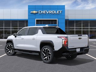 2025 Chevrolet Silverado EV in Saint-Hyacinthe, Quebec - 3 - w320h240px