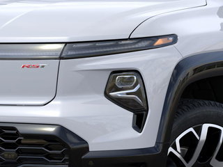 Chevrolet Silverado EV  2025 à Saint-Hyacinthe, Québec - 10 - w320h240px