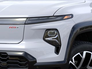 2025 Chevrolet Silverado EV in Saint-Hyacinthe, Quebec - 10 - w320h240px