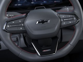 Chevrolet Silverado EV  2025 à Saint-Hyacinthe, Québec - 19 - w320h240px