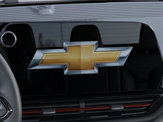 Chevrolet Silverado EV  2025 à Saint-Hyacinthe, Québec - 20 - w320h240px