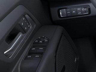 Chevrolet Silverado EV  2025 à Saint-Hyacinthe, Québec - 22 - w320h240px