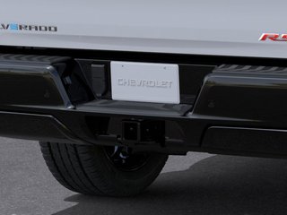 Chevrolet Silverado EV  2025 à Saint-Hyacinthe, Québec - 14 - w320h240px