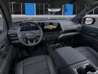 2026 Chevrolet Silverado EV in Saint-Hyacinthe, Quebec - 15 - w320h240px