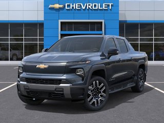 2026 Chevrolet Silverado EV in Saint-Hyacinthe, Quebec - 6 - w320h240px