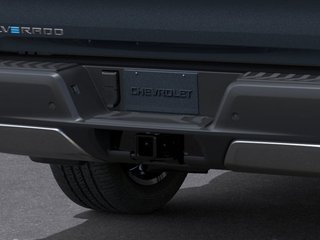 2026 Chevrolet Silverado EV in Saint-Hyacinthe, Quebec - 14 - w320h240px