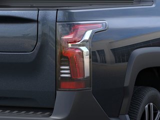 2026 Chevrolet Silverado EV in Saint-Hyacinthe, Quebec - 11 - w320h240px