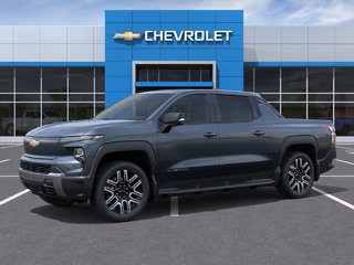2026 Chevrolet Silverado EV in Saint-Hyacinthe, Quebec - 2 - w320h240px
