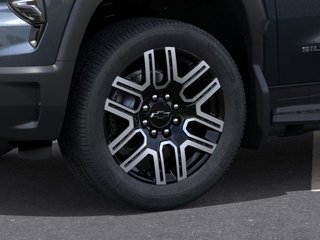 2026 Chevrolet Silverado EV in Saint-Hyacinthe, Quebec - 9 - w320h240px