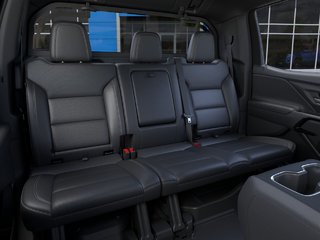 Chevrolet Silverado EV  2026 à Saint-Hyacinthe, Québec - 17 - w320h240px