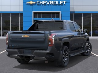 2026 Chevrolet Silverado EV in Saint-Hyacinthe, Quebec - 4 - w320h240px