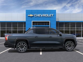 2026 Chevrolet Silverado EV in Saint-Hyacinthe, Quebec - 5 - w320h240px