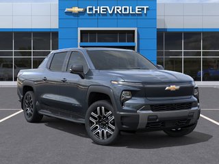 2026 Chevrolet Silverado EV in Saint-Hyacinthe, Quebec - 7 - w320h240px