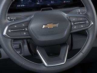 2026 Chevrolet Silverado EV in Saint-Hyacinthe, Quebec - 19 - w320h240px