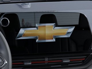 2026 Chevrolet Silverado EV in Saint-Hyacinthe, Quebec - 20 - w320h240px