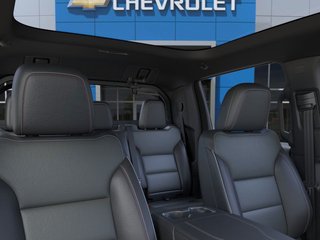 2026 Chevrolet Silverado EV in Saint-Hyacinthe, Quebec - 24 - w320h240px
