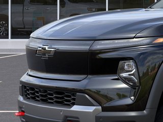 2026 Chevrolet Silverado EV in Saint-Hyacinthe, Quebec - 13 - w320h240px