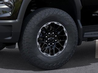 2026 Chevrolet Silverado EV in Saint-Hyacinthe, Quebec - 9 - w320h240px