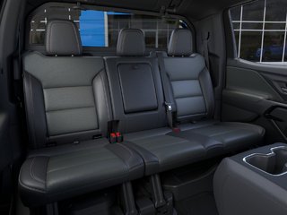 2026 Chevrolet Silverado EV in Saint-Hyacinthe, Quebec - 17 - w320h240px