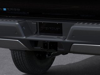 2026 Chevrolet Silverado EV in Saint-Hyacinthe, Quebec - 14 - w320h240px