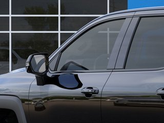 2026 Chevrolet Silverado EV in Saint-Hyacinthe, Quebec - 12 - w320h240px