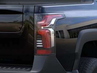 2026 Chevrolet Silverado EV in Saint-Hyacinthe, Quebec - 11 - w320h240px