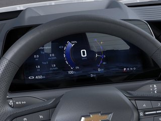 2026 Chevrolet Silverado EV in Saint-Hyacinthe, Quebec - 18 - w320h240px