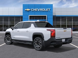 2026 Chevrolet Silverado EV in Saint-Hyacinthe, Quebec - 3 - w320h240px
