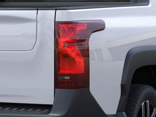 2026 Chevrolet Silverado EV in Saint-Hyacinthe, Quebec - 11 - w320h240px