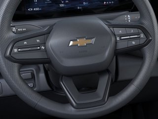 2026 Chevrolet Silverado EV in Saint-Hyacinthe, Quebec - 19 - w320h240px