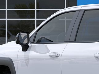2026 Chevrolet Silverado EV in Saint-Hyacinthe, Quebec - 12 - w320h240px
